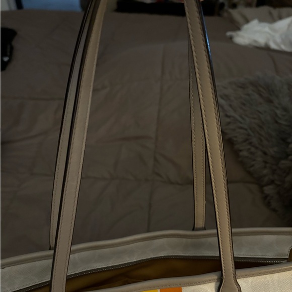 Coach tote bag - Picture 6 of 6